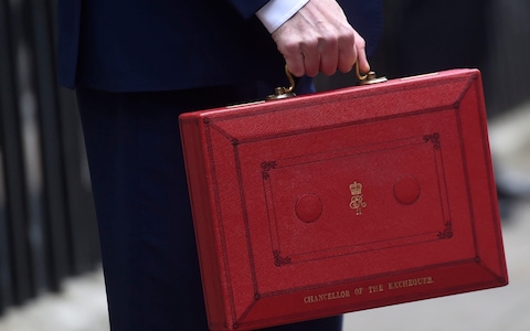 Spring Budget 2024, winners and losers, 6th March 2024