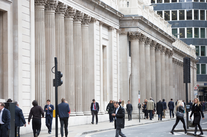 Interest rate announcement – 9th May 2024