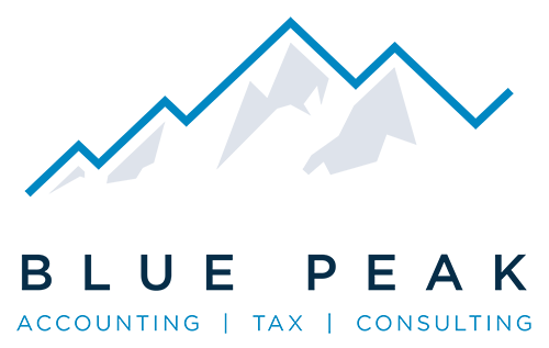 Blue Peak Consulting Limited