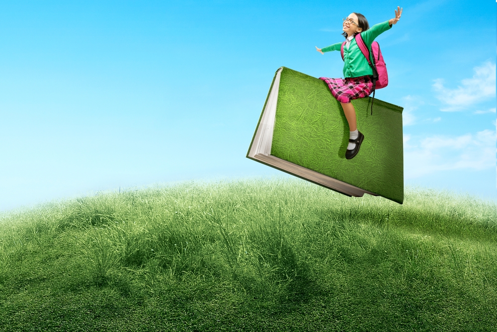 World book day 2025 - 6th March 2025