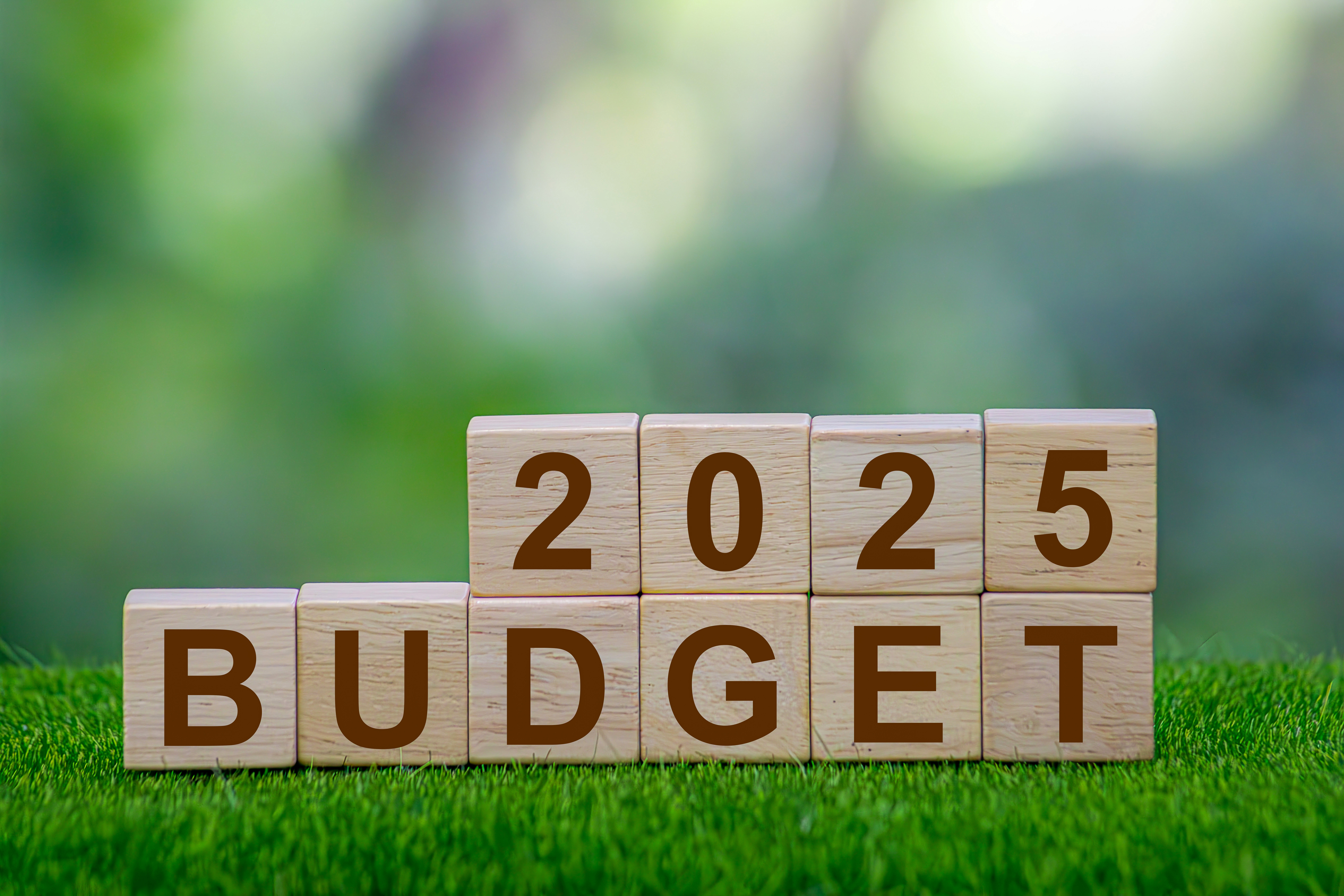 Institute for Fiscal Studies sets out its Budget tax ideas - 14th October 2025