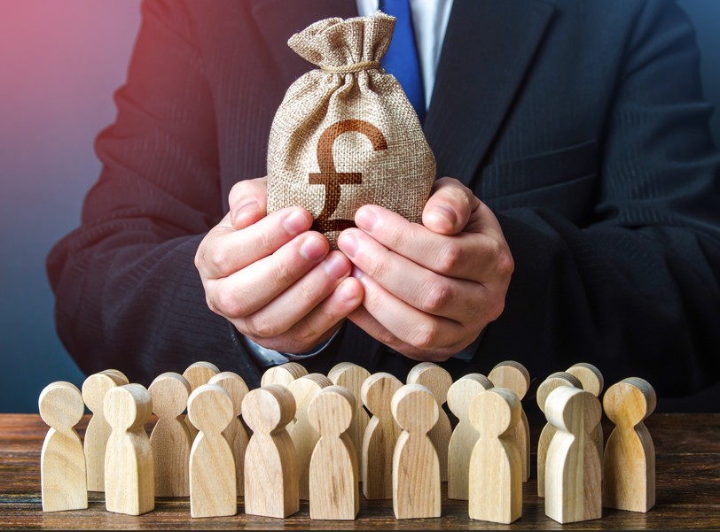 The Office for Budget Responsibility is to look at marginal tax rates - 9th March 2026