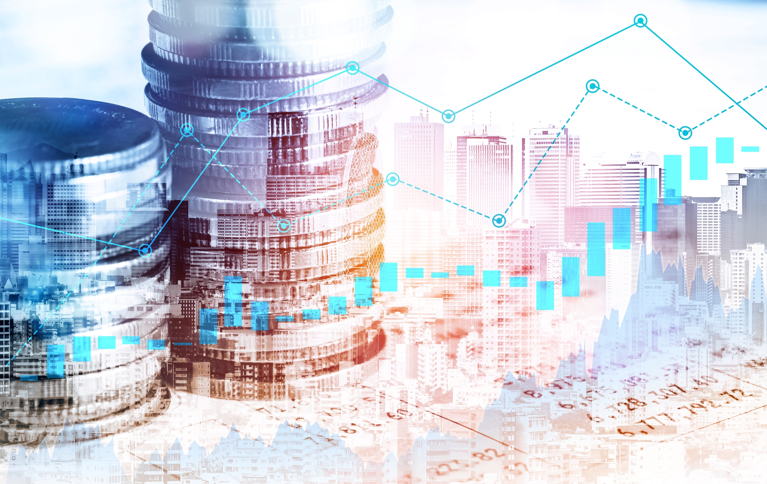 UK economy posts sluggish 0.1% growth - 12th February 2026
