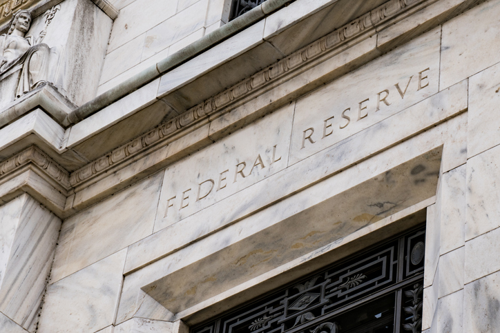 The Federal Reserve cut interest rates - 19th September 2024