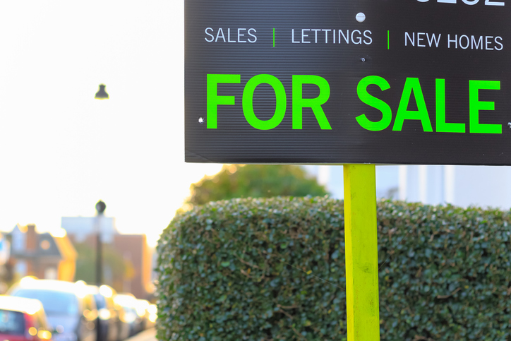 House price growth slows in April - 2nd May 2024