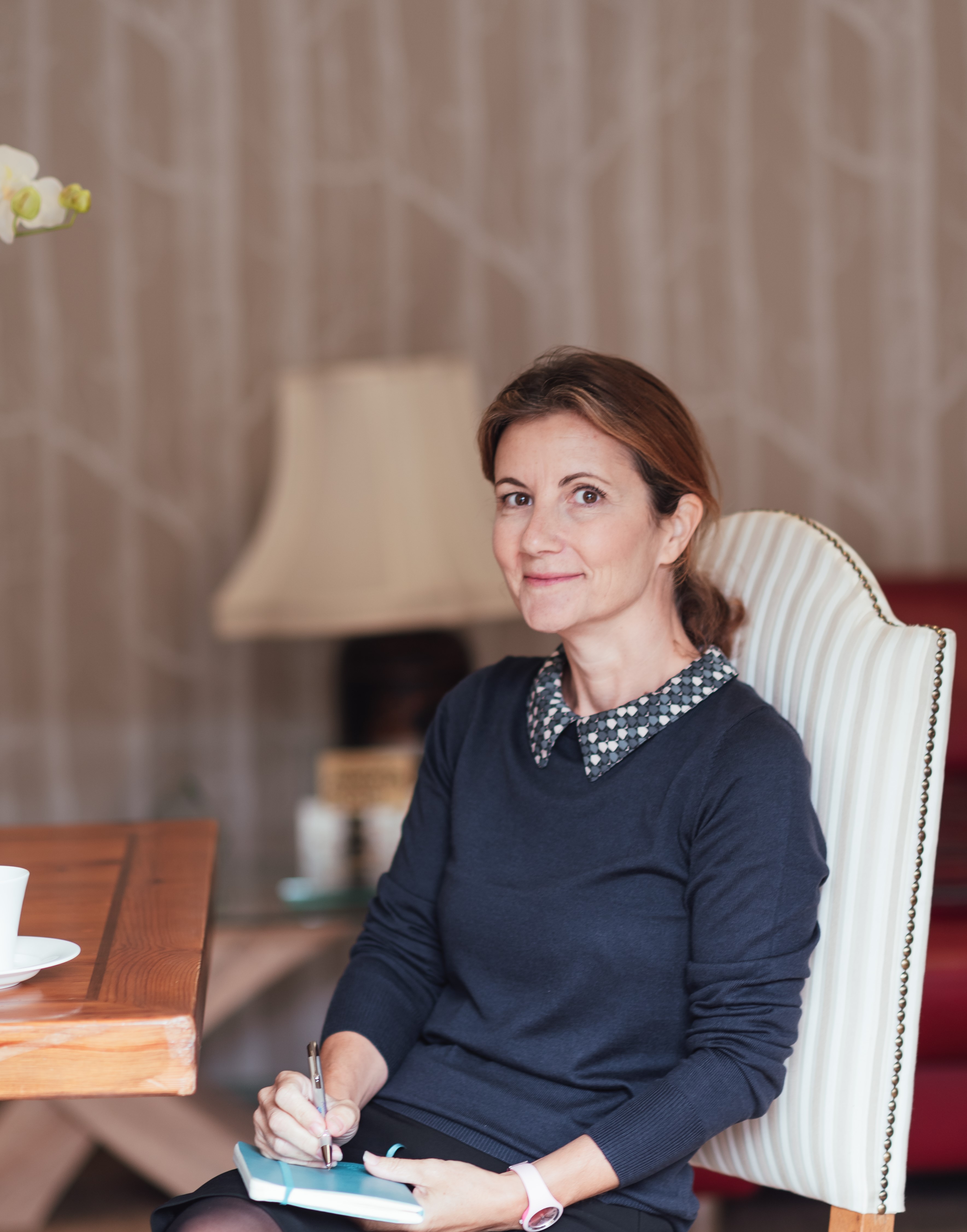 Georgina celebrates 5 years with Essential Wealth - 5th September 2024