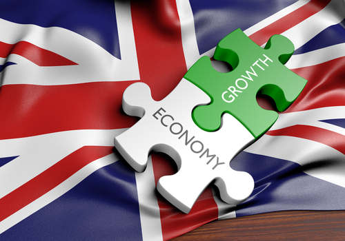 GDP showed no growth in July 2025 - 15th September 2025