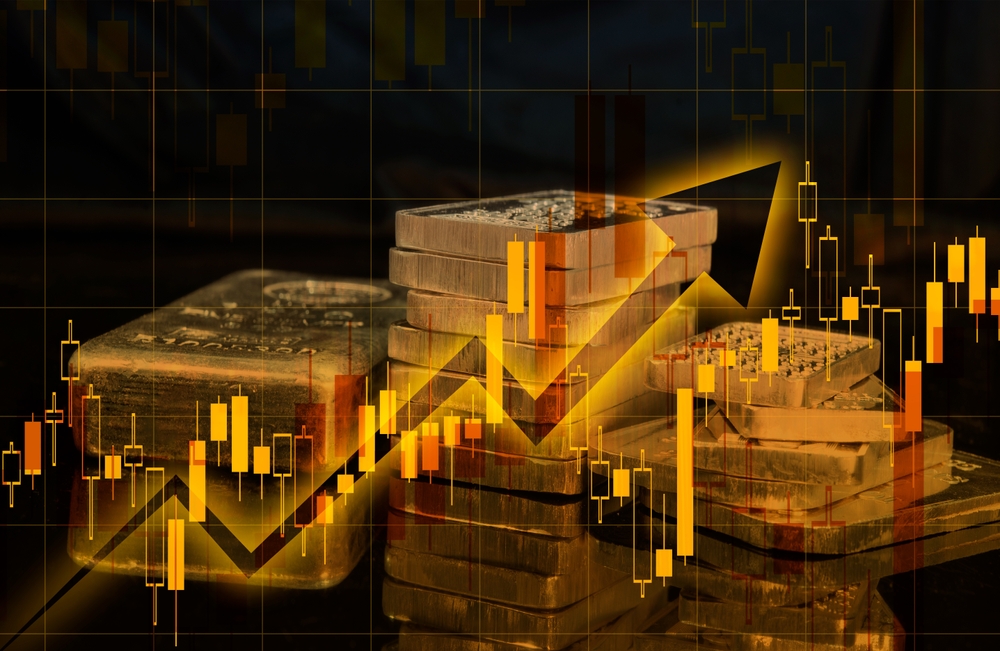 Gold and Silver prices volatile - 5th February 2026