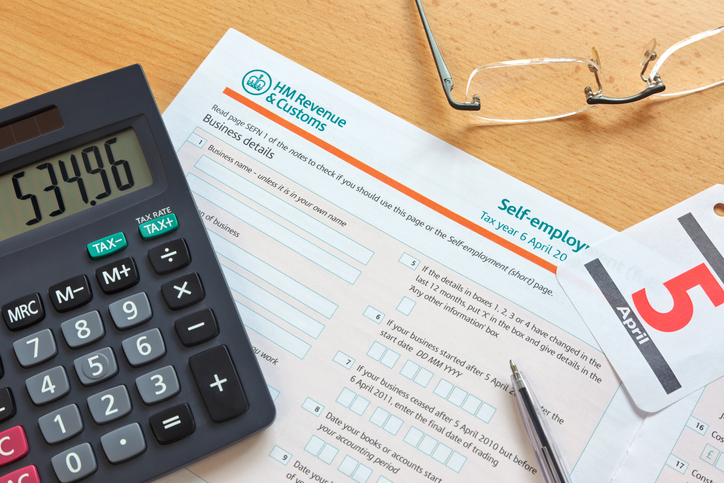 Claiming tax relief on personal pension contributions - an update - 2nd September 2025
