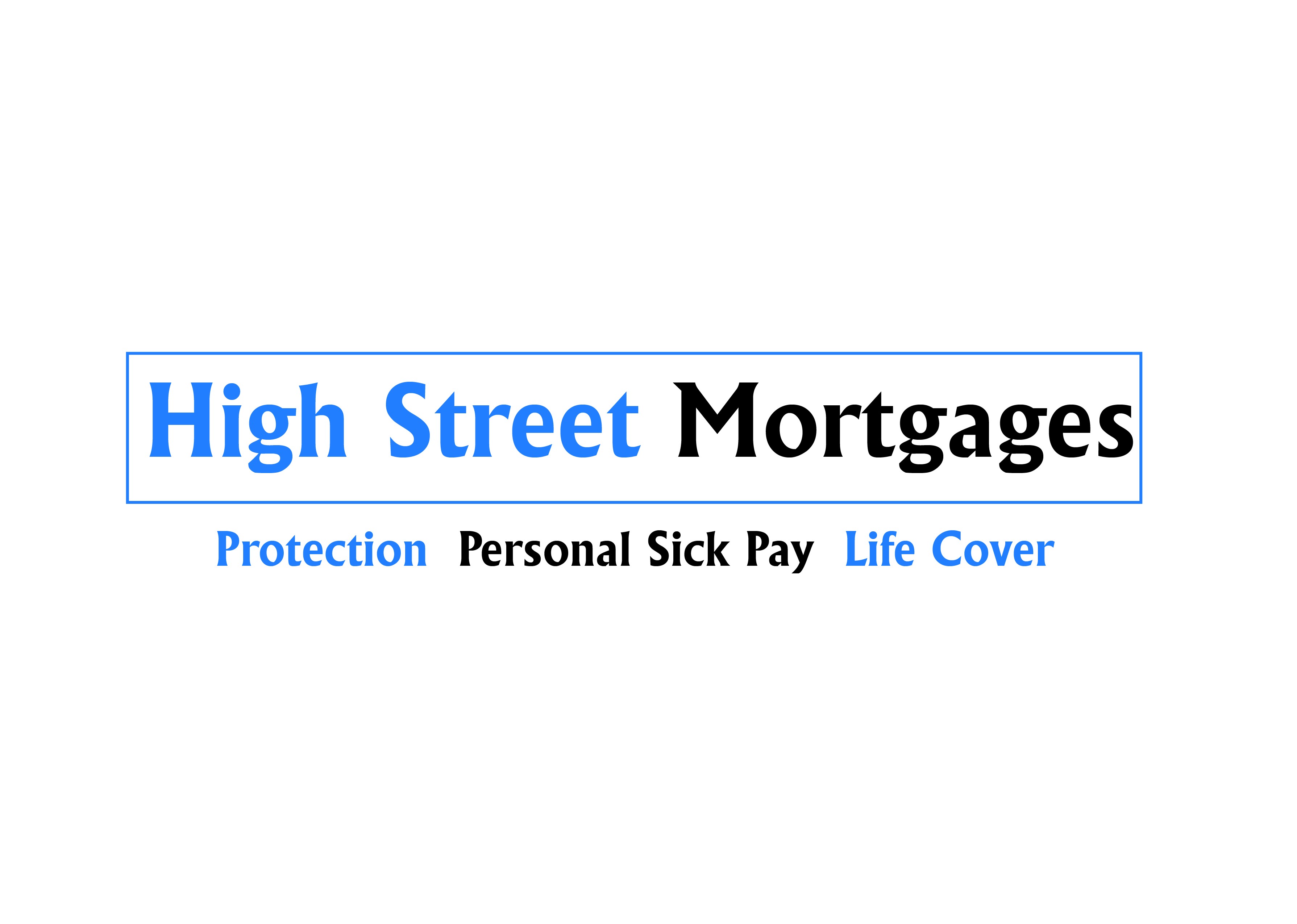 High Street Mortgages