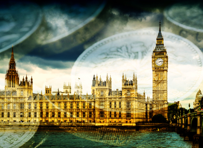 Markets unfazed by surprise UK election announcement - 3rd June 2024