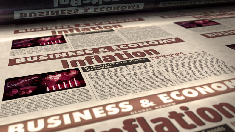 UK Inflation falls – 16th April 2025
