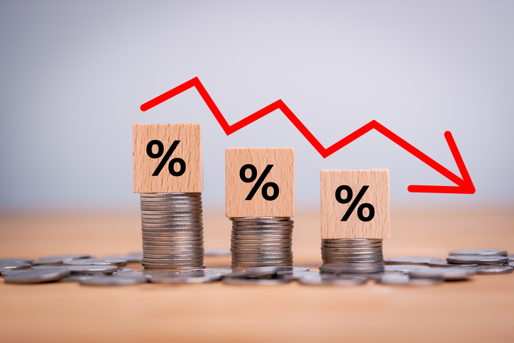 Sub 4% mortgage rates available - 28th February 2025