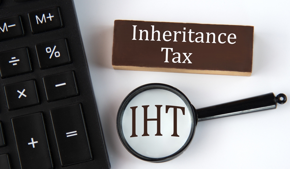 Government presses ahead with IHT on pensions - 22nd July 2025