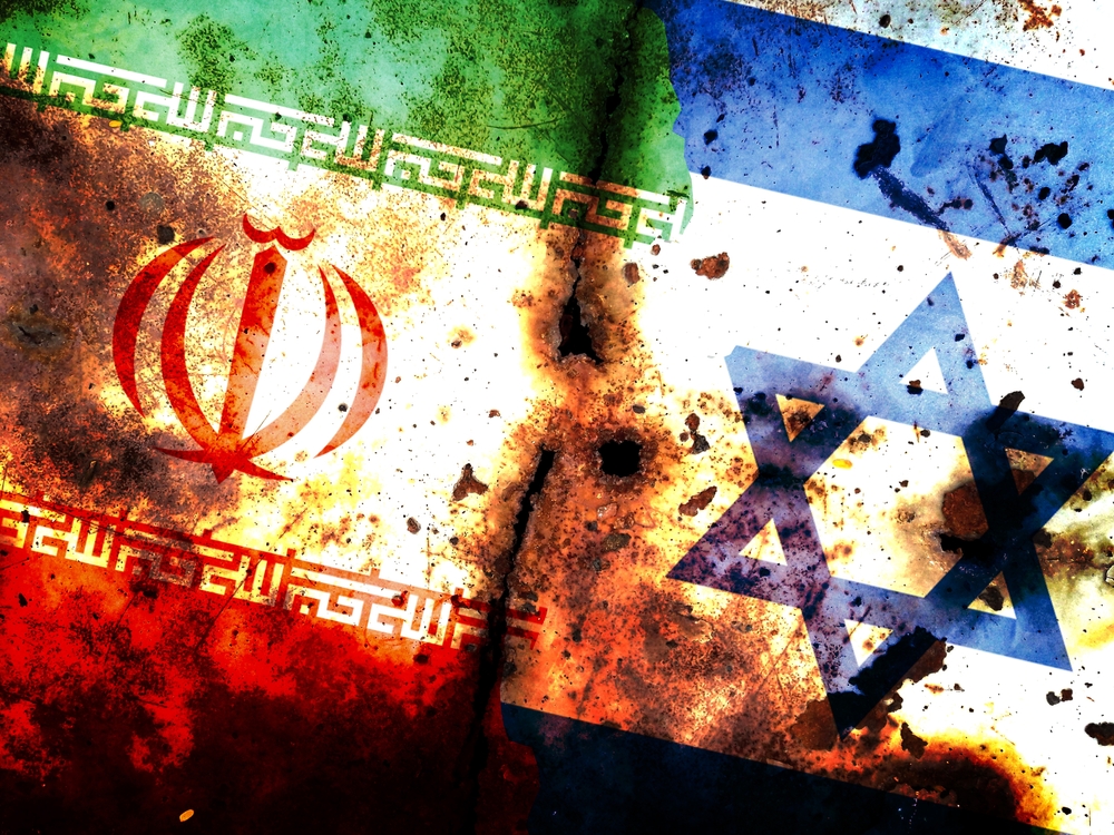 Navigating market changes amid Middle Eastern tensions - 24th June 2025