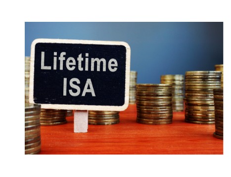 Lifetime ISA to be replaced - 28th January 2026
