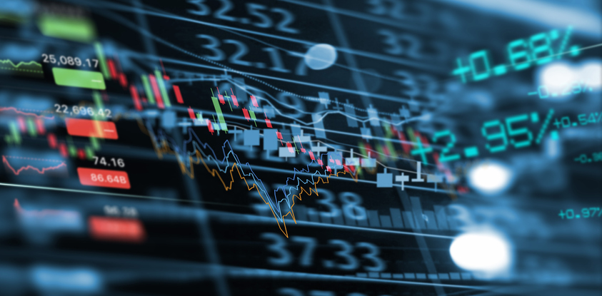 LGT Snapshot: Q1 2025: tech stumbles, Europe soars, rotation continues - 2nd April 2025