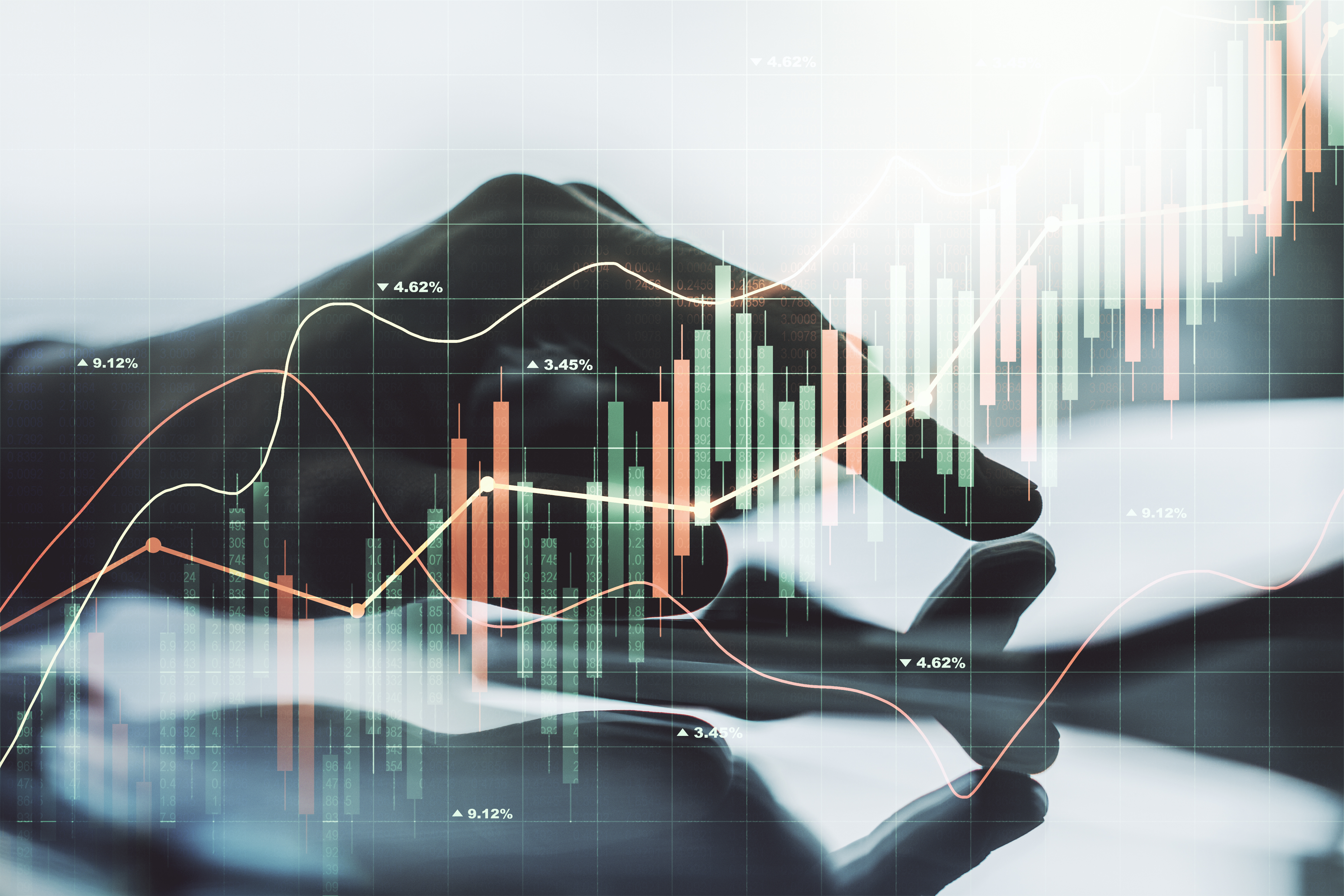 Brooks Macdonald Investment Bulletin - 2nd May 2025