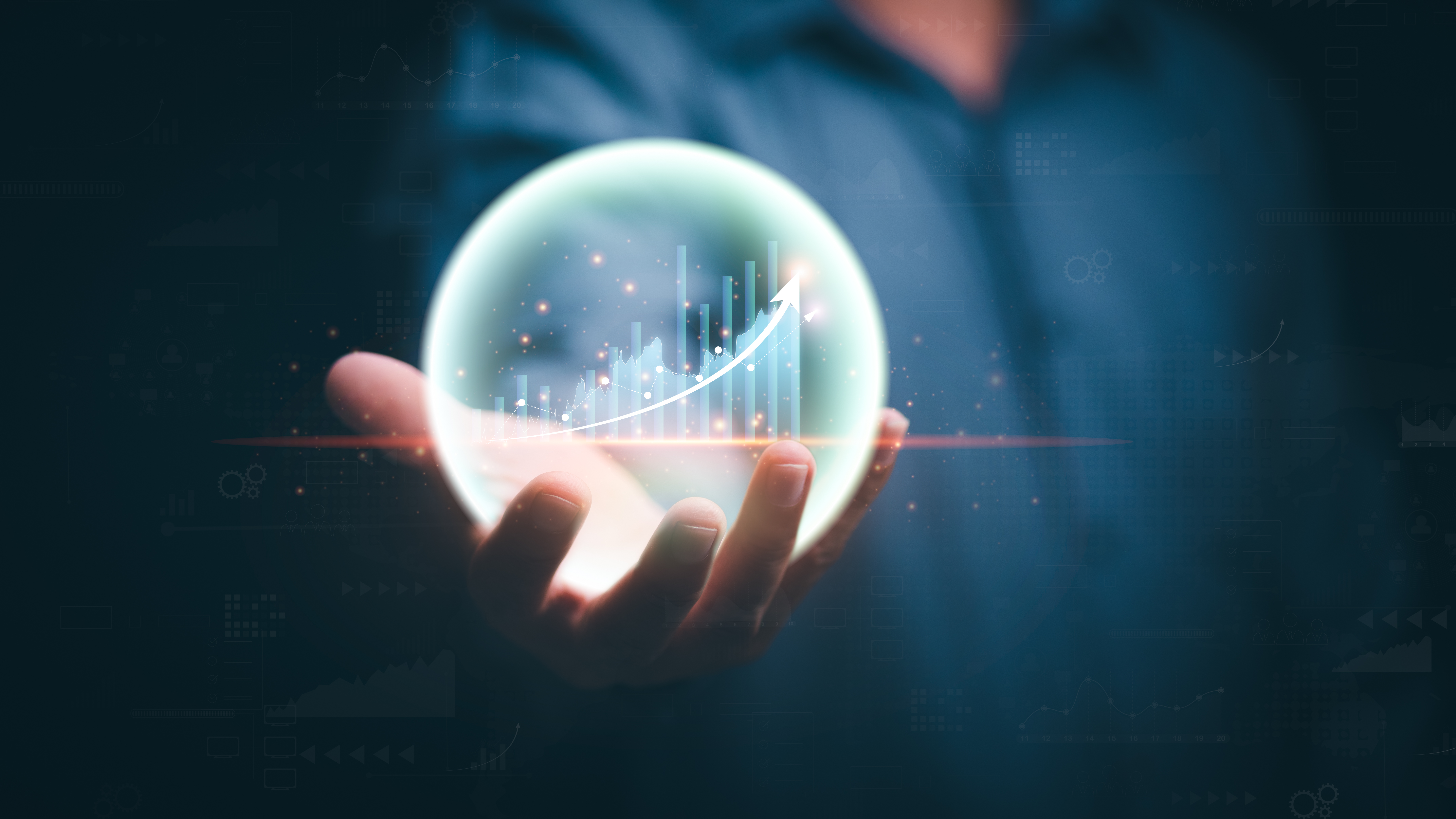 Markets under pressure: what’s driving the turbulence? - 20th March 2025