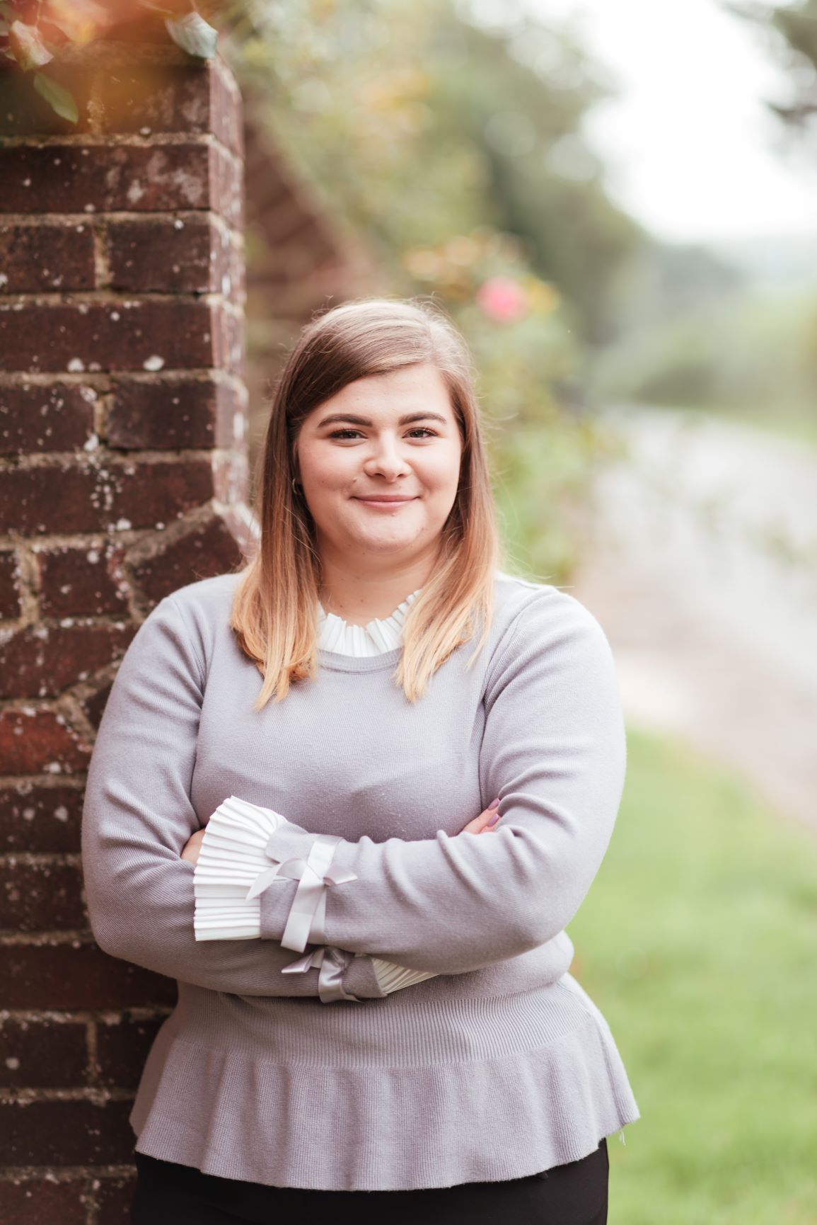 Natasha reaches final stages at Women in Financial Advice awards