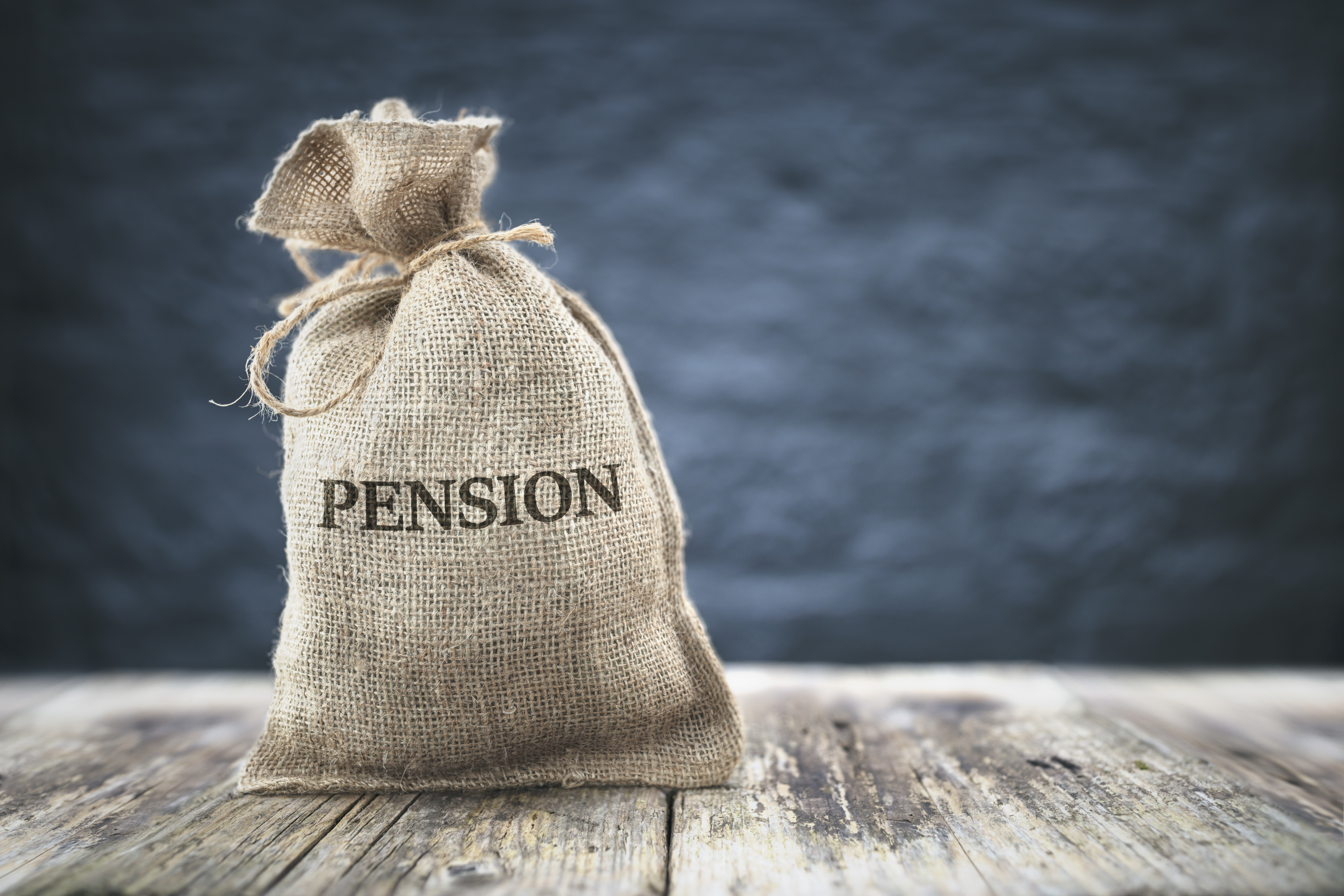 Government revives Pensions Commission - 22nd July 2025