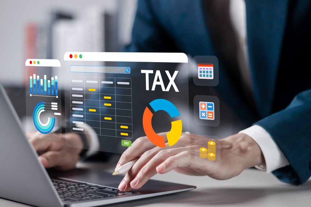 Sole traders and landlords face new tax rules in less than two months - 10th February 2026