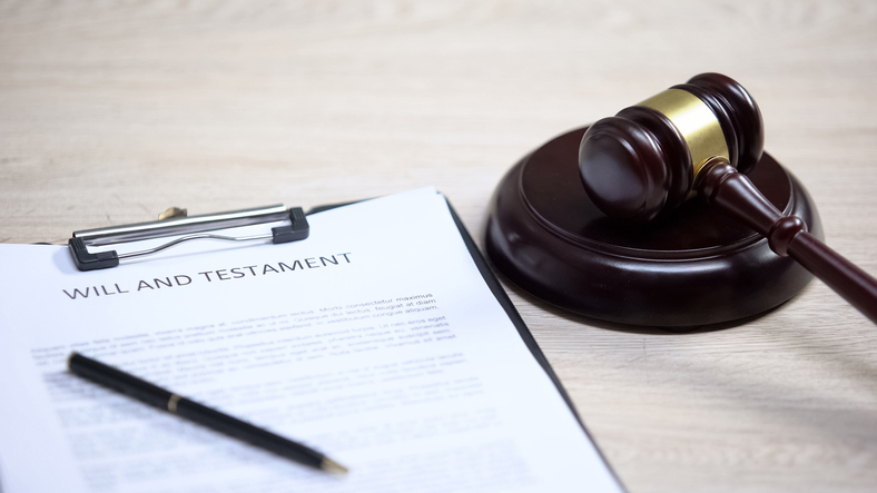 The importance of writing a Will and understanding intestacy – 4th March 2025