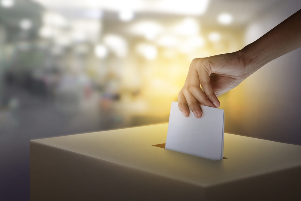 What is the consequence of going to the polls on 4 July?