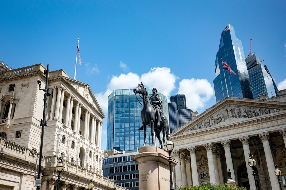 The importance of remaining invested - 11th April 2025