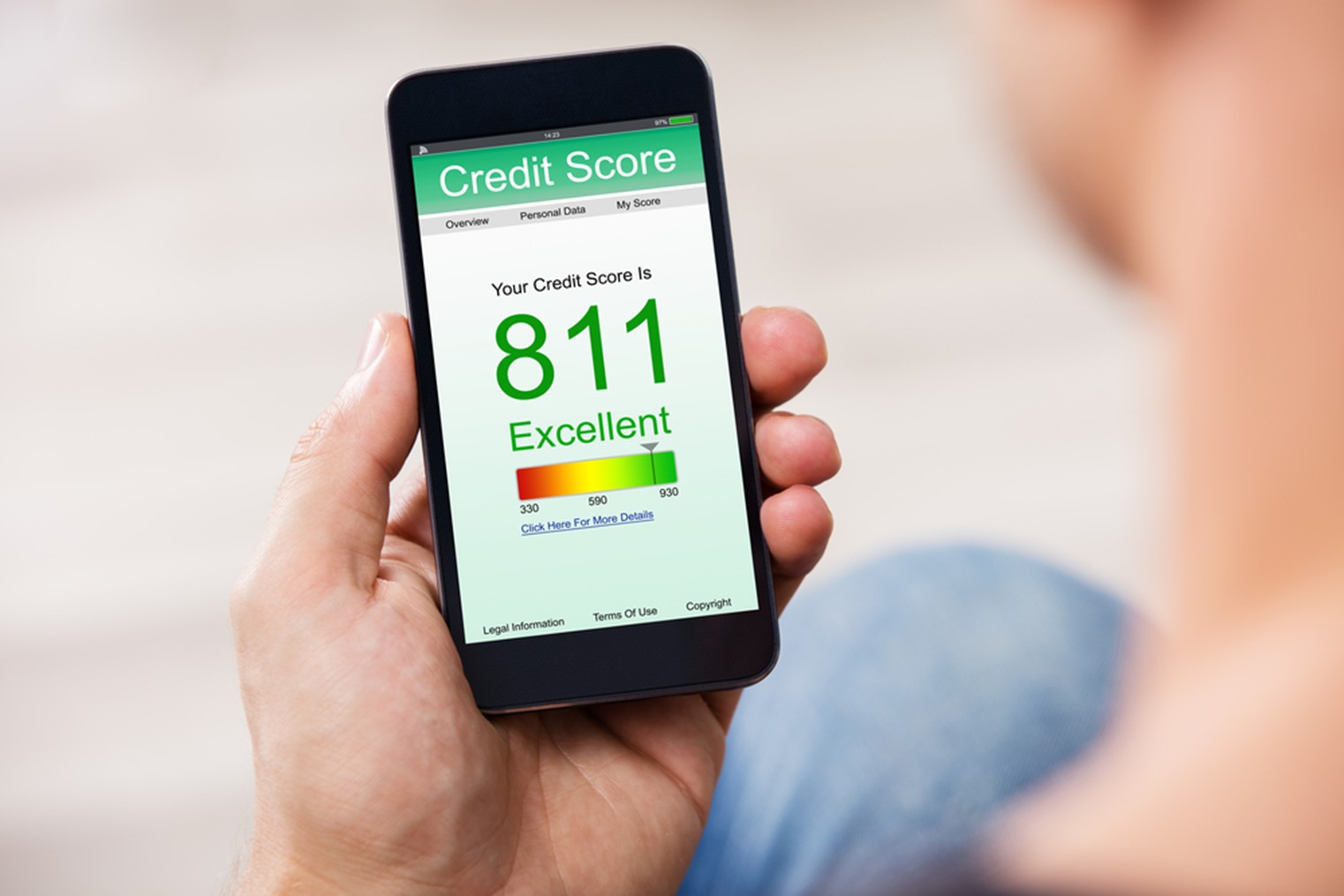 The essentials you need to know about credit checks before borrowing money - 11th January 2024