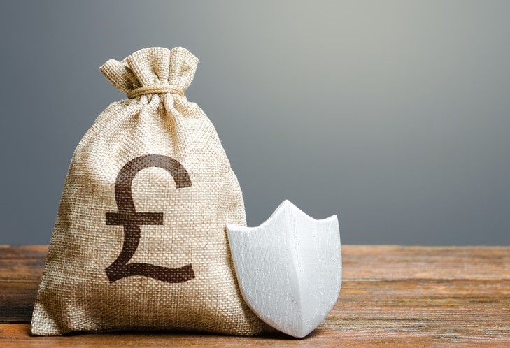 UK banking protection to increase to £120,000 from 1st December - 18th November 2025