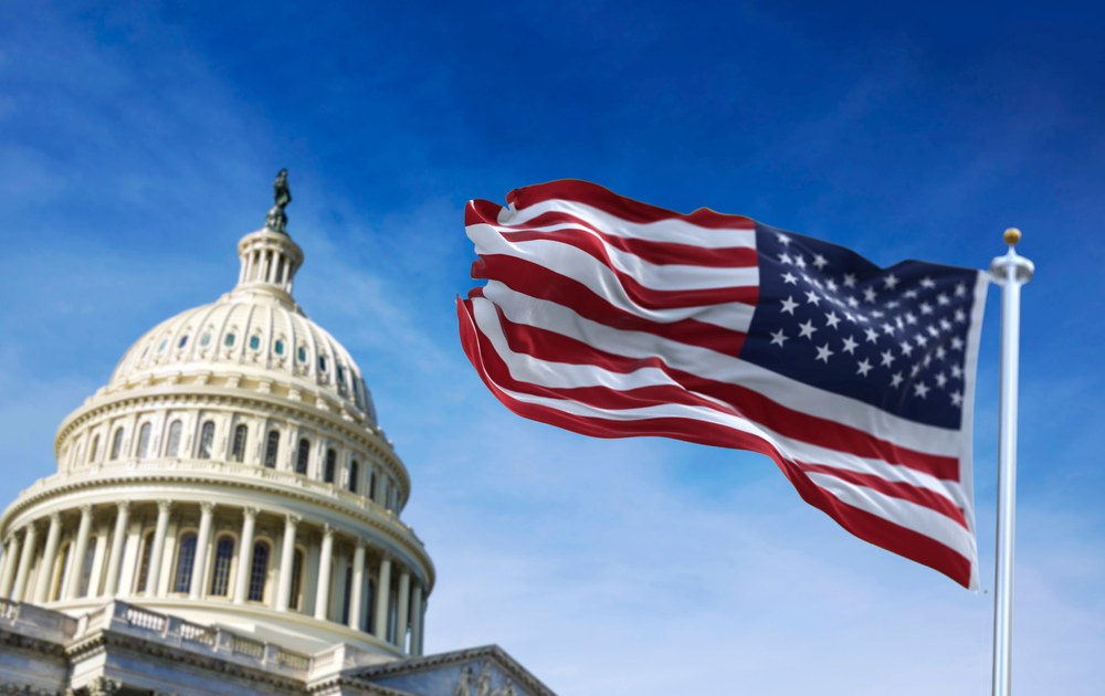 Brooks Macdonald Investment Bulletin - 'Trumps Tariffs' - 3rd April 2025
