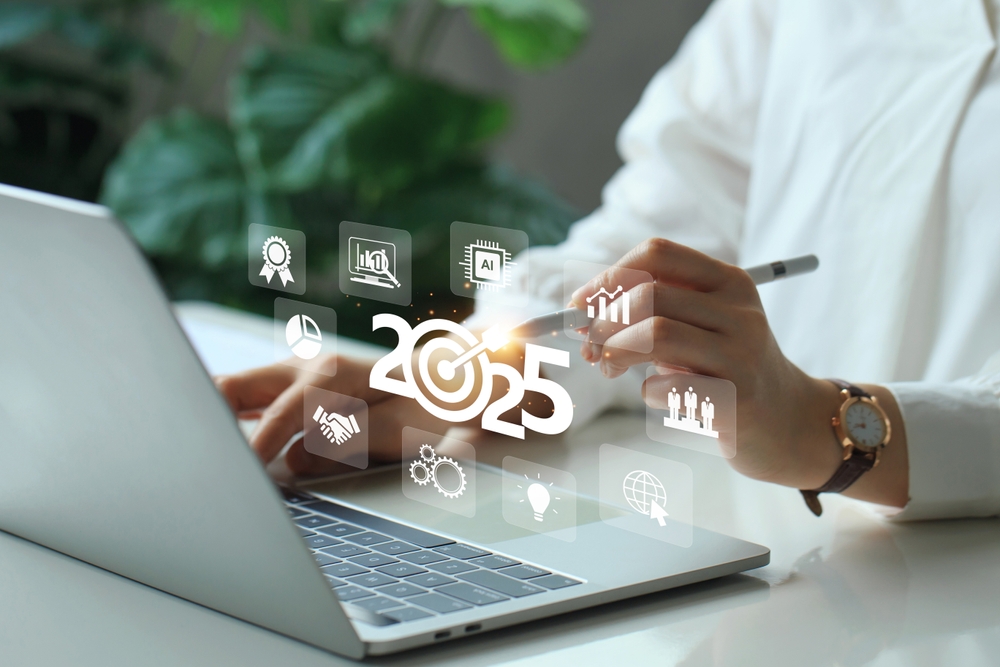 2025: Year in review, global economic and financial market highlights by Omnis Investments