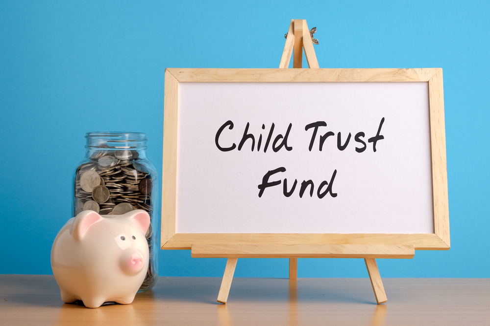 HMRC urges 758,000 young people to claim their matured Child Trust Funds - 6th October 2025